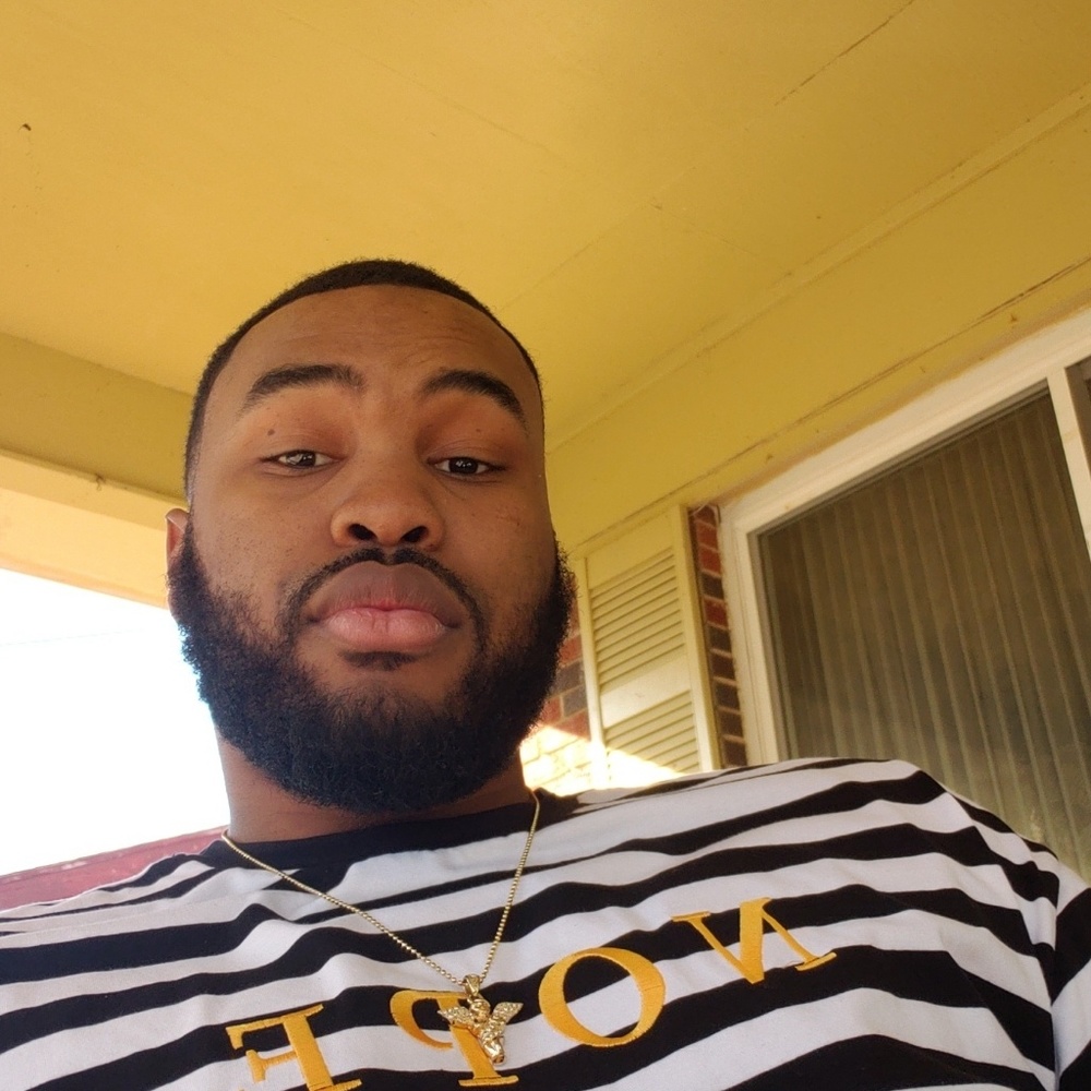Meet your Posher, Ladarrius
